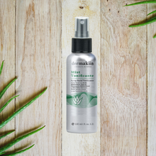Cargar imagen en el visor de la galería, Spray Tónico Facial con Witch Hazel- con Ácido Hialurónico, Agua de Hamamelis y Aloe Vera, Vegano - Piel Mixta, Grasa o Tendencia a Acné - 100 ml…