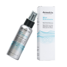 Cargar imagen en el visor de la galería, Spray Tónico Facial Hidratante ANTIEDAD de Agua de Rosas con Ácido Hialurónico