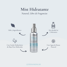 Cargar imagen en el visor de la galería, Kit ANTIEDAD Hidratación Facial con Ácido Hialurónico