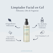 Cargar imagen en el visor de la galería, Kit ANTIEDAD Hidratación Facial con Ácido Hialurónico