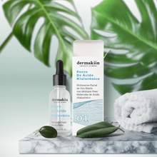 Cargar imagen en el visor de la galería, Suero ANTIEDAD de Ácido Hialurónico Triple Peso Molecular